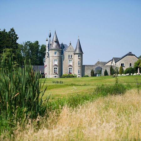 Chateau D'Hassonville 瓦拉日丁 外观 照片