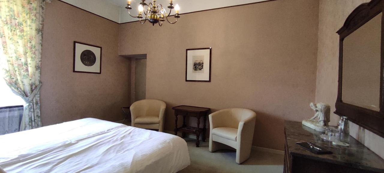 Chateau D'Hassonville 瓦拉日丁 外观 照片