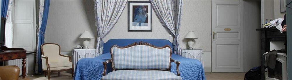 Chateau D'Hassonville 瓦拉日丁 外观 照片