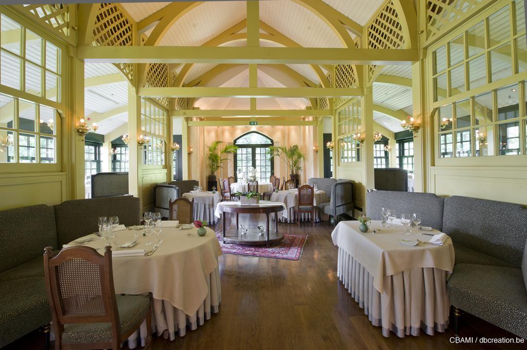 Chateau D'Hassonville 瓦拉日丁 外观 照片